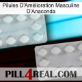 Anaconda Male Enhancement Pills 17